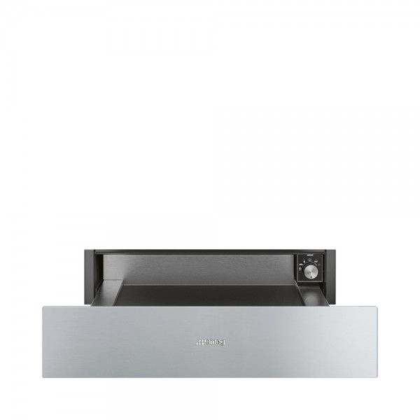 Gaveta de Aquecimento SMEG CPR315X