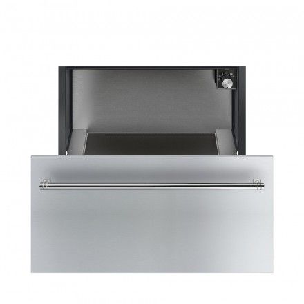Gaveta de Aquecimento SMEG CR329X