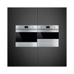 Gaveta de Aquecimento SMEG CPR315X