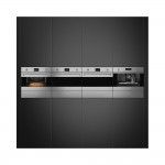 Gaveta de Aquecimento SMEG CPR315X
