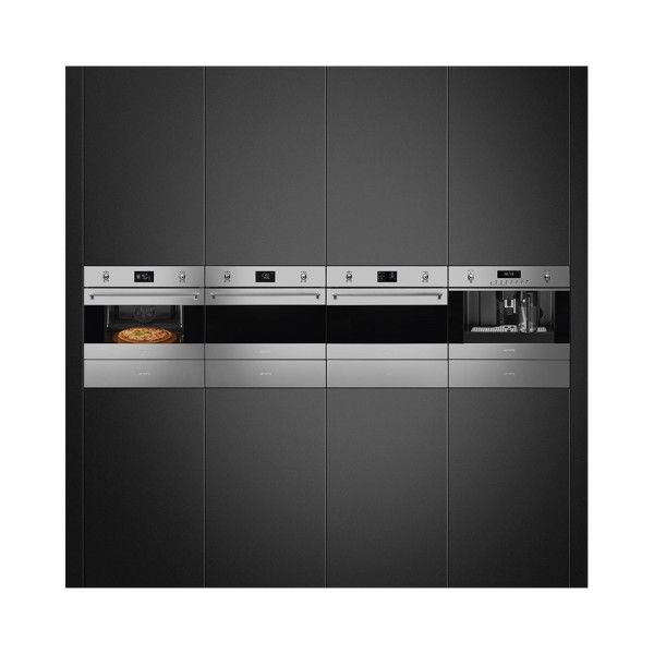 Gaveta de Aquecimento SMEG CPR315X