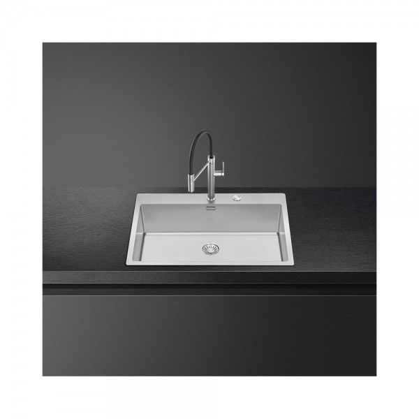 Misturadora SMEG MID6SS