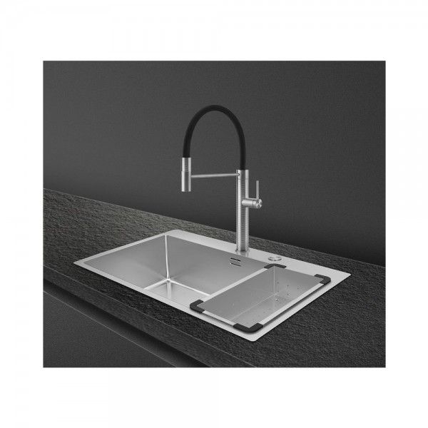 Misturadora SMEG MID6SS Misturadora SMEG MID6SS