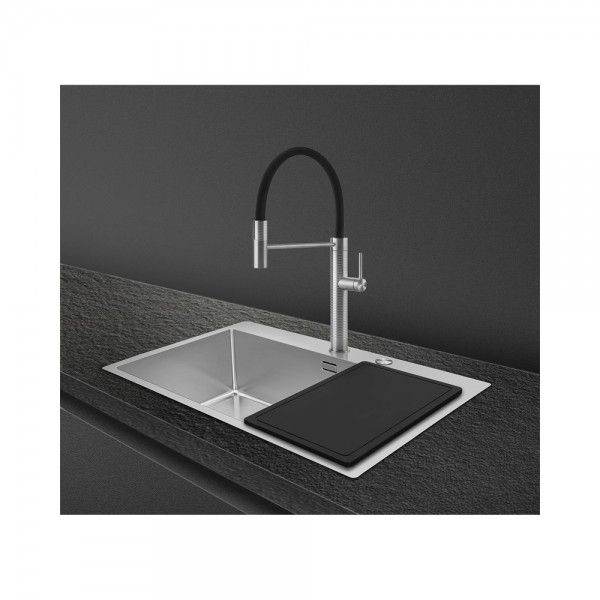 Misturadora SMEG MID6SS Misturadora SMEG MID6SS