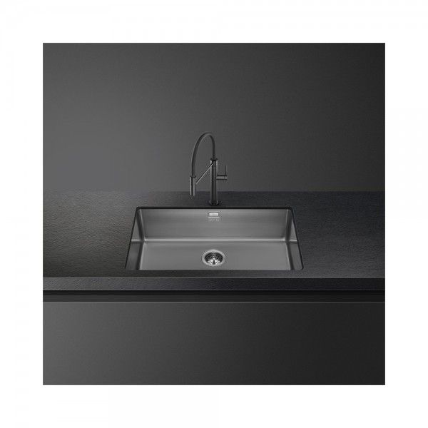 Misturadora SMEG MID6DKX