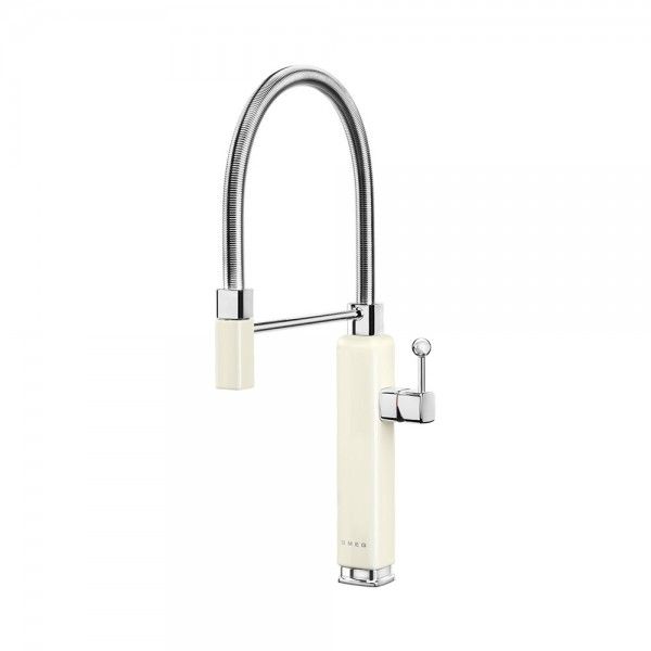 Misturadora SMEG MDF50CR