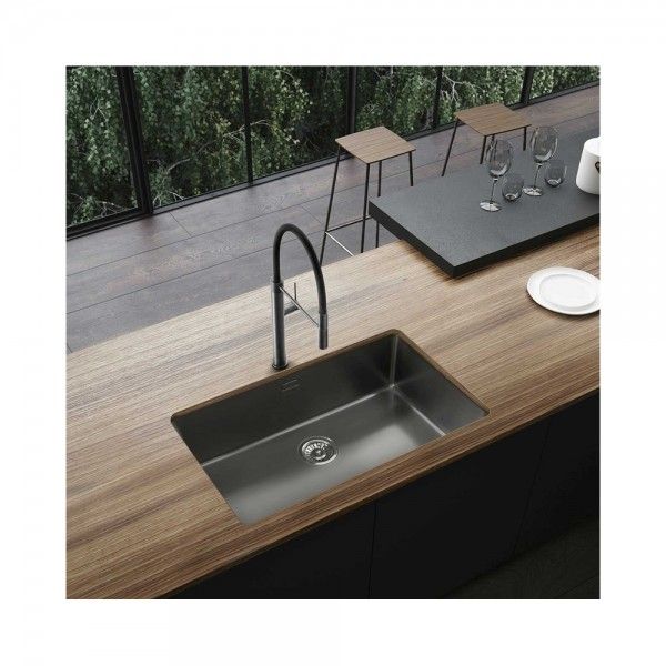 Misturadora SMEG MID6DKX