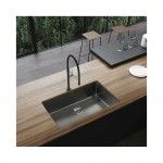 Misturadora SMEG MID6DKX