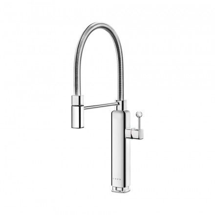 Misturadora SMEG MDF50SS