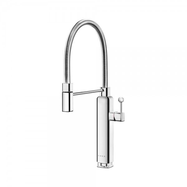 Misturadora SMEG MDF50SS