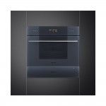 Forno com Micro-Ondas SMEG SO4102M1G