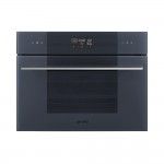 Forno com Micro-Ondas SMEG SO4102M1G