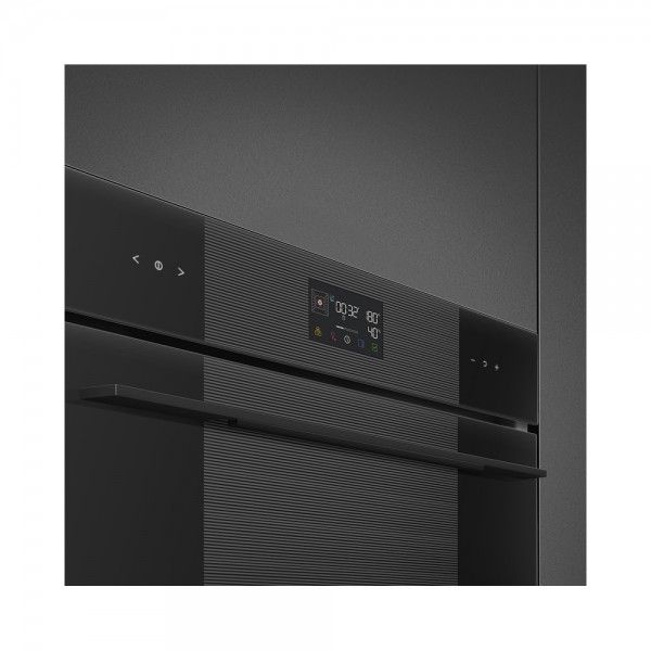 Forno com Micro-Ondas SMEG SO4102M1B3 Forno com Micro-Ondas SMEG SO4102M1B3
