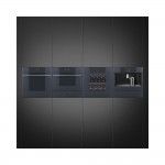 Forno com Micro-Ondas SMEG SO4102M1G