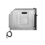 Forno com Micro-Ondas SMEG SO4102M1B3