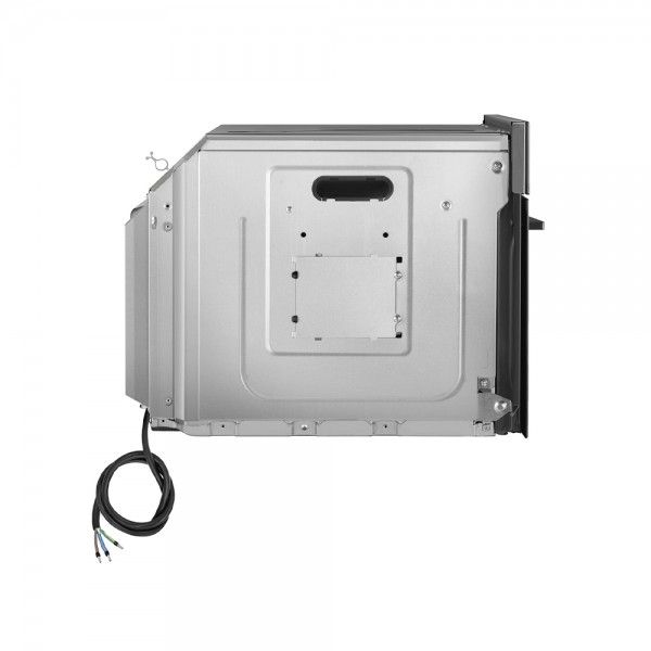 Forno com Micro-Ondas SMEG SO4102M1B3 Forno com Micro-Ondas SMEG SO4102M1B3