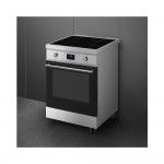 Fog�o com Placas de Indu��o SMEG C6IMXT2