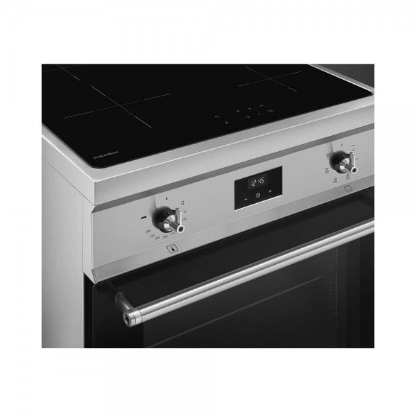 Fog�o com Placas de Indu��o SMEG C6IMXT2
