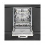 M�quina de Lavar Loi�a de Encastre SMEG STFABCR3