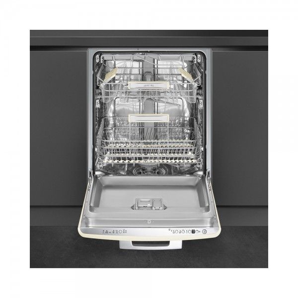 M�quina de Lavar Loi�a de Encastre SMEG STFABCR3