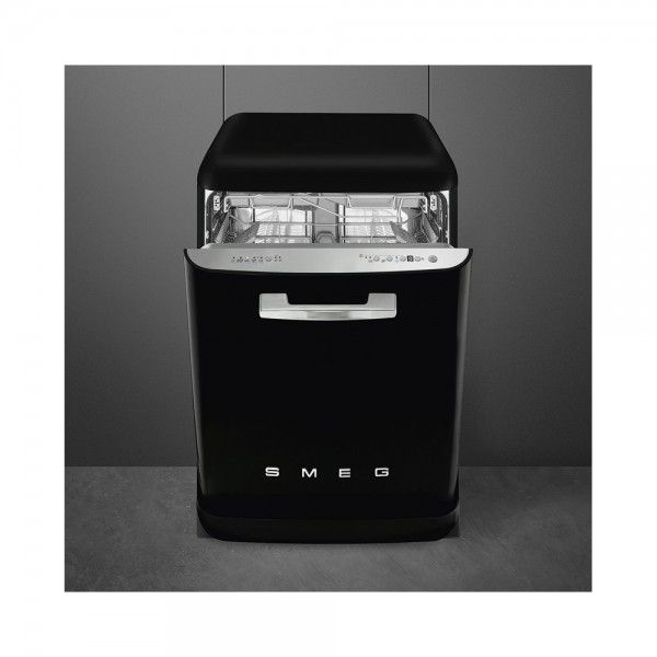 M�quina de Lavar Loi�a SMEG LVFABBL3