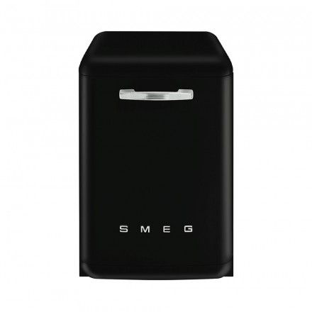 M�quina de Lavar Loi�a SMEG LVFABBL3