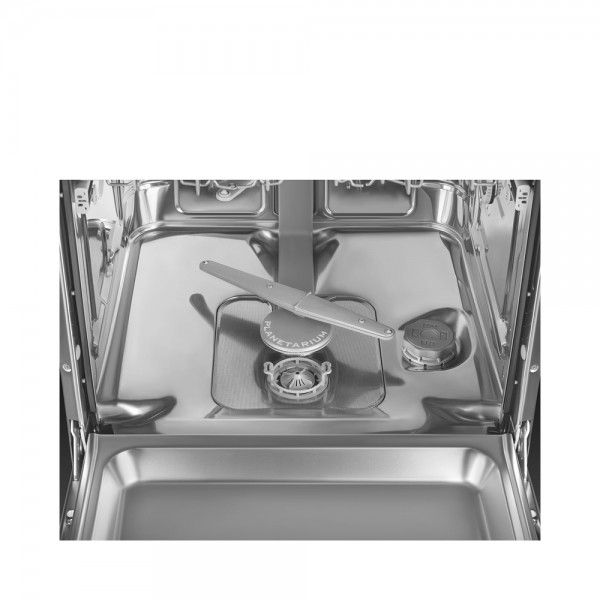 M�quina de Lavar Loi�a SMEG LVFABBL3