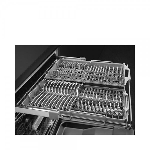 M�quina de Lavar Loi�a SMEG LVFABBL3