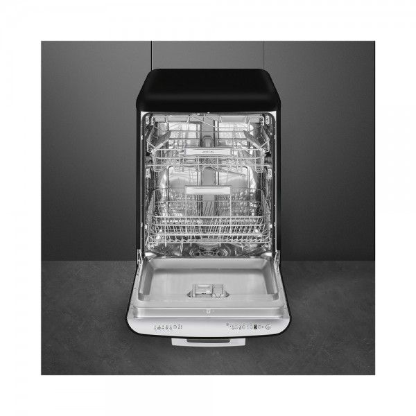 M�quina de Lavar Loi�a SMEG LVFABBL3