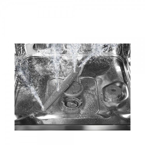 M�quina de Lavar Loi�a SMEG LVFABBL3