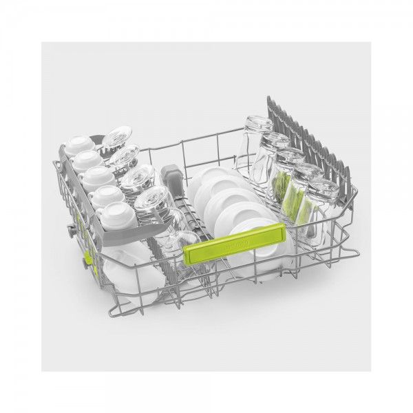 M�quina de Lavar Loi�a SMEG LSP292DX