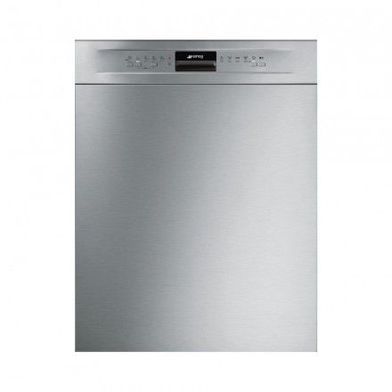 M�quina de Lavar Loi�a SMEG LSP292DX