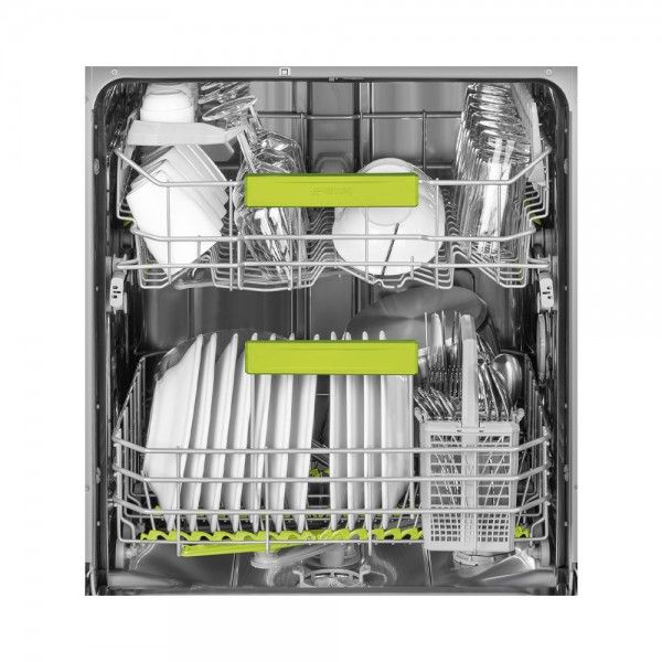 M�quina de Lavar Loi�a SMEG LSP292DX