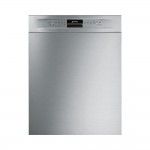 Máquina de Lavar Loiça SMEG LSP292DX