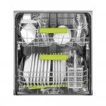 M�quina de Lavar Loi�a SMEG LSP292DX