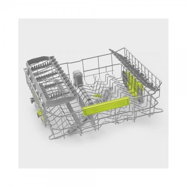 M�quina de Lavar Loi�a SMEG LSP292DX