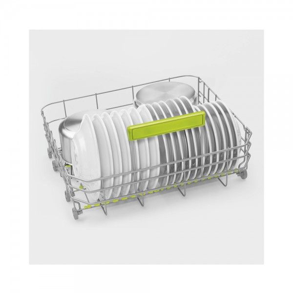 M�quina de Lavar Loi�a SMEG LSP292DX