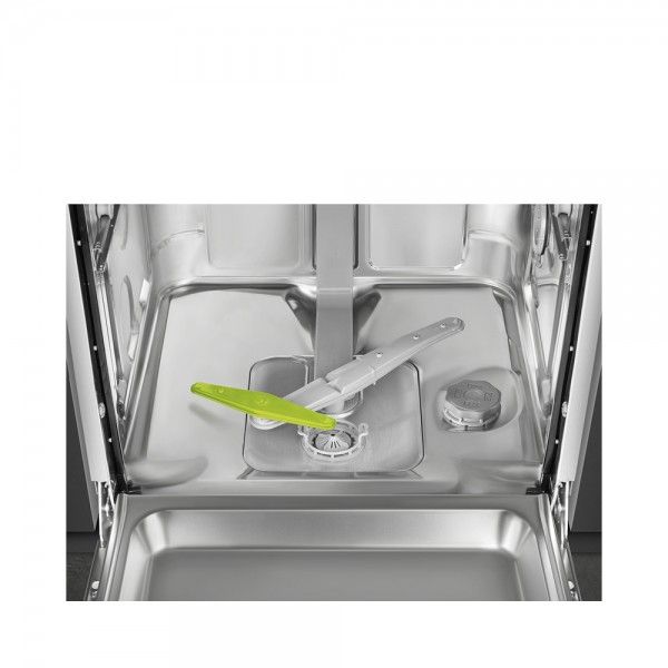 M�quina de Lavar Loi�a SMEG LSP292DX
