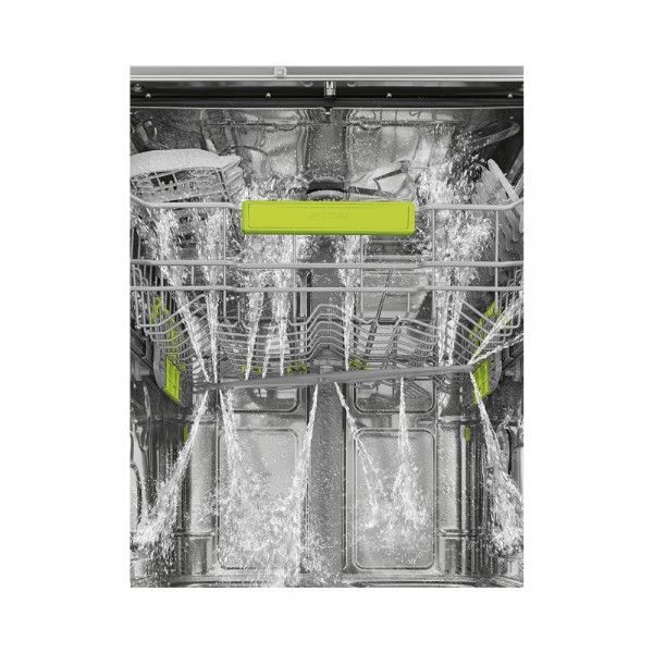 M�quina de Lavar Loi�a SMEG LSP292DX