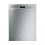 Máquina de Lavar Loiça SMEG LSPP364CX