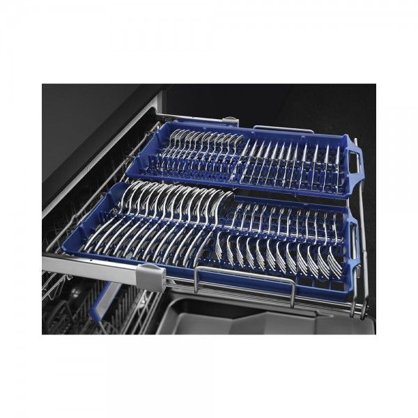 M�quina de Lavar Loi�a SMEG LSPP364CX