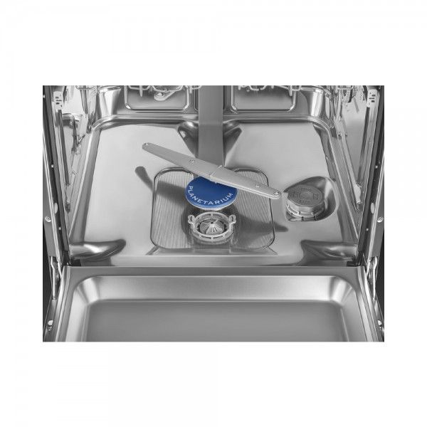 M�quina de Lavar Loi�a SMEG LSPP364CX