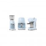 Mo�nho de Caf� SMEG CGF11PBEU