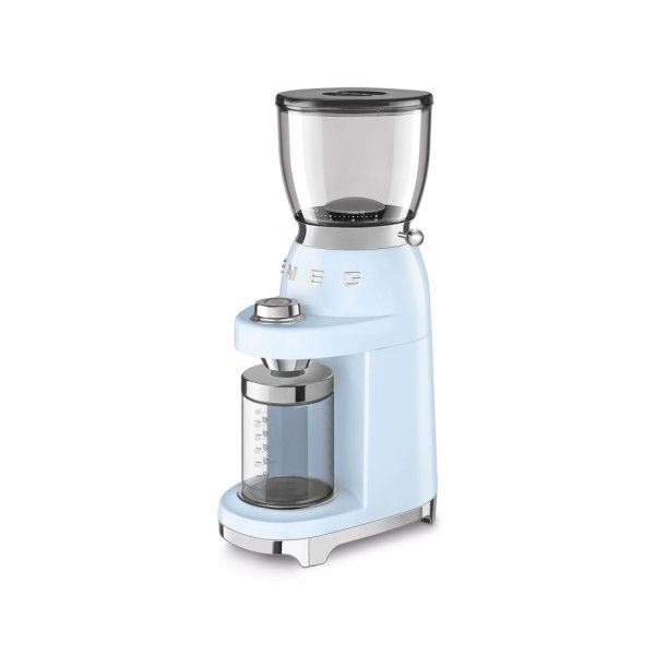 Mo�nho de Caf� SMEG CGF11PBEU