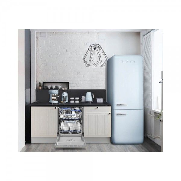 Mo�nho de Caf� SMEG CGF11PBEU