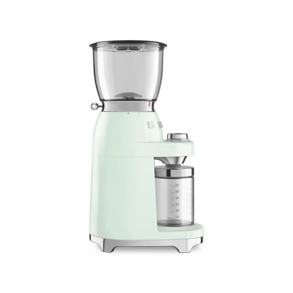 Moínho de Café SMEG CGF11PGEU Moínho de Café SMEG CGF11PGEU