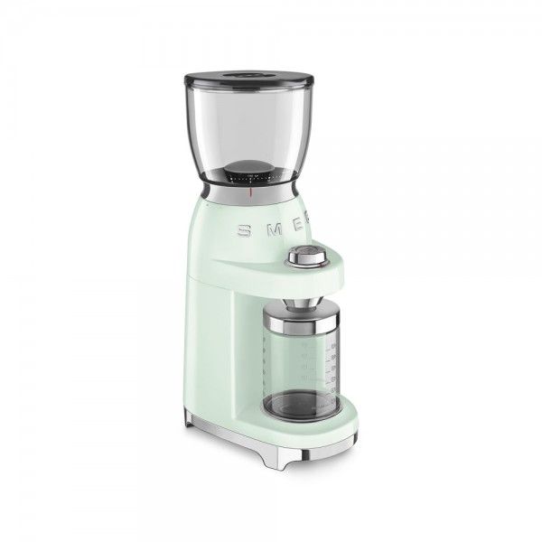 Moínho de Café SMEG CGF11PGEU Moínho de Café SMEG CGF11PGEU