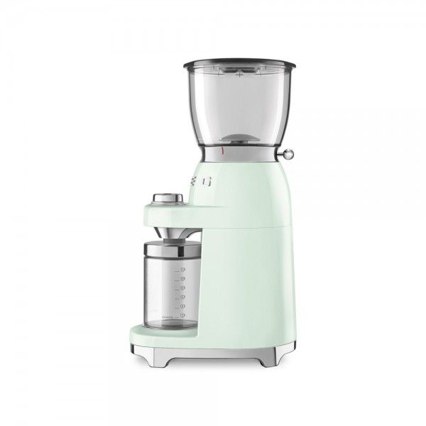 Moínho de Café SMEG CGF11PGEU Moínho de Café SMEG CGF11PGEU