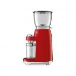 Mo�nho de Caf� SMEG CGF11RDEU