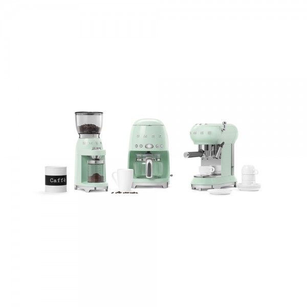 Mo�nho de Caf� SMEG CGF11PGEU